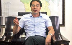 Giám đốc Sở GTVT - Xây dựng Lào Cai được bầu làm Phó chủ tịch UBND tỉnh