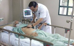 Cứu sống kỳ diệu bệnh nhân 89 tuổi trụy tim