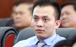 Ông Nguyễn Bá Cảnh bị cách hết chức vụ trong Đảng vì vi phạm Luật hôn nhân