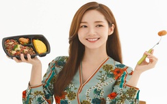 "Tuyệt phẩm dao kéo" Park Min Young đẹp không góc chết ở tuổi 33