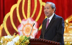 Bế mạc Đại lễ Phật đản Liên hợp quốc Vesak 2019, ra tuyên bố chung