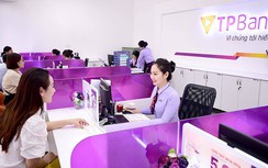 Hàng loạt ngân hàng “chạy” chỉ tiêu tín dụng