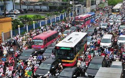 Hà Nội yêu cầu đánh giá kỹ tác động giao thông trước khi phê duyệt dự án