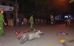 Tài xế say xỉn tông chết bé trai ở Quảng Trị rồi trốn khỏi hiện trường
