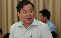 Vì sao nguyên Tổng giám đốc Công ty Tân Thuận - IPC bị bắt giam?