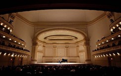 Cơ hội cho tài năng Việt biểu diễn tại nhà hát danh tiếng Carnegie Hall