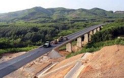 Nhà nước chi toàn bộ 7.669 tỷ làm cao tốc Bắc - Nam đoạn Cam Lộ - La Sơn