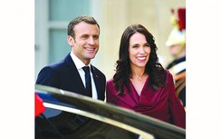 Pháp, New Zealand hợp tác đối phó chủ nghĩa cực đoan trên mạng