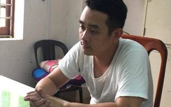 Tạm giữ khẩn cấp tài xế say xỉn tông chết bé trai 9 tuổi ở Quảng Trị