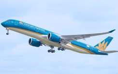 Vietnam Airlines cung ứng hơn 7,5 triệu chỗ phục vụ cao điểm hè