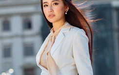 Mai Phương Thúy đi tìm Hoa hậu thế giới Việt Nam
