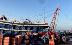 5 ngư dân Quảng Bình ngộ độc khí trong hầm cá, 1 người đã tử vong