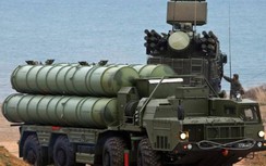 Iraq quyết định mua tên lửa S-400 của Nga