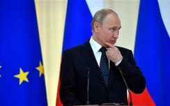 Ông Putin nói gì về khả năng Iran rút hoàn toàn khỏi Thỏa thuận hạt nhân?