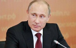 Tổng thống Putin: “Nga không thể giải cứu mọi thứ!”