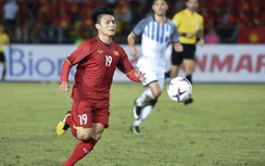Lộ “vũ khí” chủ lực giúp tuyển Việt Nam tranh ngôi vương King’s Cup