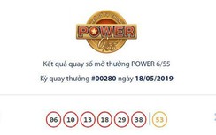 Kết quả xổ số Vietlott 18/5/2019: Giải khủng hơn 46 tỷ đồng có “nổ lớn”?