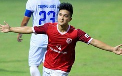 Cầu thủ Việt kiều từng “làm khổ” U18 Việt Nam lại ghi điểm với thầy Park