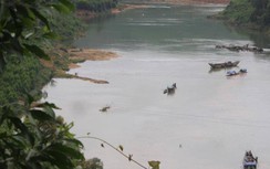 Vụ “rút ruột”sông Bồ vượt quá độ sâu: Phạt 1,6 tỷ, đề xuất rút giấy phép