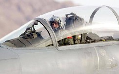 Không quân Mỹ “chảy máu” phi công vì lương thấp