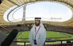 Qatar lần đầu lên tiếng về kế hoạch tăng 48 đội ở World Cup 2022