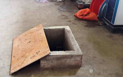 Điều tra vụ hàng xóm bị tố đổ thuốc trừ sâu dưới giếng ở Nghệ An