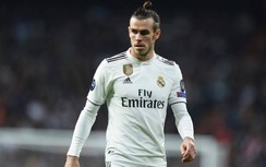 Chuyển nhượng sáng 20/5: Bale chơi “lầy” với Real; Sao MU nhận tối hậu thư