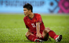 HLV Park Hang-seo nhận tin "sốc" trước trận quyết đấu Thái Lan