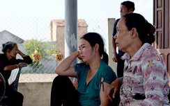Bốn cháu nhỏ đuối nước thương tâm ở Khánh Hòa: "Chị em nó vẫn ôm chặt nhau"