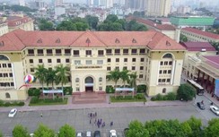 Tỷ lệ “chọi” vào Đại học Y Hà Nội năm 2019 là bao nhiêu?