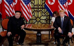 Trump tiết lộ mong muốn của ông Kim Jong Un khi ở Hà Nội