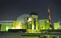 Iran tăng 4 lần năng lực sản xuất urani