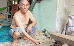 Dân Đà Nẵng kêu trời vì thiếu nước sạch giữa mùa nắng nóng