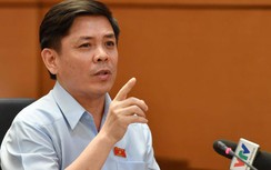 Bộ trưởng Nguyễn Văn Thể: 3 năm mới xong thủ tục sân bay Long Thành