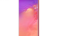 Lộ diện Samsung Galaxy S10 phiên bản màu mới Cardinal Red đẹp mắt?