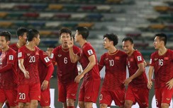 Người hâm mộ xem tuyển Việt Nam đá King’s Cup 2019 ở đâu?