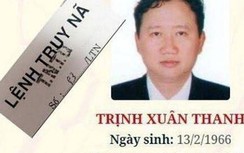 Trước Bùi Quang Huy, những kẻ bỏ trốn có kết cục thế nào?