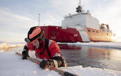 Cố vấn Mỹ: Cần thách thức ảnh hưởng của Nga ở Bắc Cực