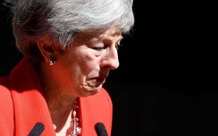 Nga bình luận gì về việc Thủ tướng Anh Theresa May từ chức?