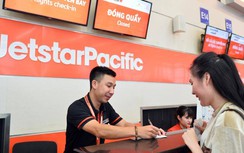 Jetstar Pacific khai trương thêm đường bay đi Phú Quốc