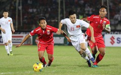 Khán giả mua vé trận U23 Việt Nam vs U23 Myanmar ở đâu?