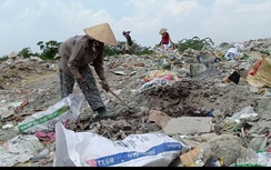 Vụ bãi rác "khủng" đầu nguồn Sông Hàn: Xử lý dứt điểm với doanh nghiệp