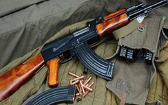 Bộ Quốc phòng Mỹ công bố đấu thầu mua đạn dược Nga
