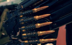Tập đoàn Nga nêu điều kiện cung cấp đạn dược cho Mỹ