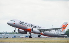 Jetstar nhận thêm 5 máy bay, phục vụ 11 nghìn chuyến dịp cao điểm hè