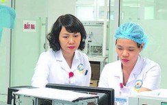 Những hạt nhân sáng tạo, tận hiến ngành GTVT