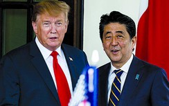 Nhật - Mỹ cam kết giữ vững quan hệ đồng minh