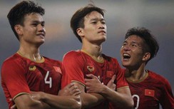 HLV Park Hang-seo triệu tập nhiều “cánh chim lạ” cho U23 Việt Nam