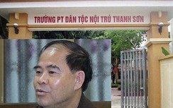 Đề nghị truy tố Hiệu trưởng dâm ô hàng loạt học sinh nam ở Phú Thọ