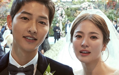 Song Joong Ki: Cuộc sống không thay đổi nhiều sau kết hôn với Song Hye Kyo